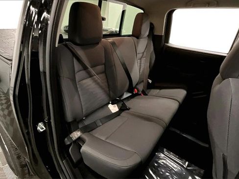 New 2026 Nissan Frontier S w/ Tow Package image 29