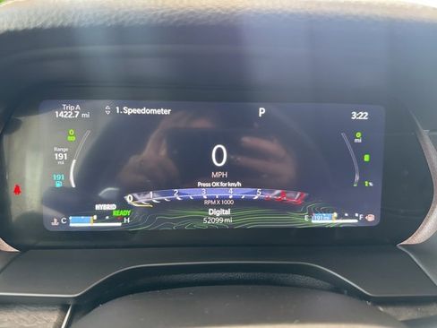 Used 2024 Jeep Grand Cherokee Limited 4xe image 25