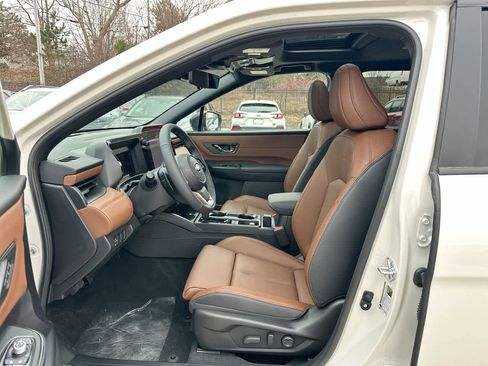 New 2026 Subaru Outback Touring XT AWD/4WD image 20