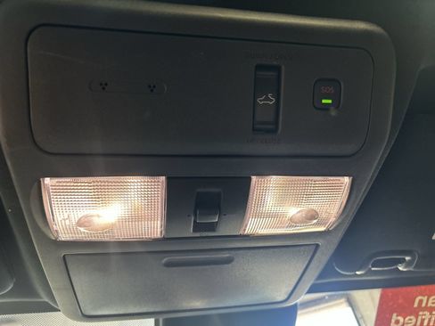 Certified 2025 Nissan Frontier PRO-4X w/ Pro Premium Package AWD/4WD image 17