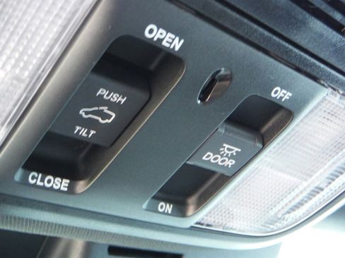 Used 2024 Honda Passport EX-L image 34