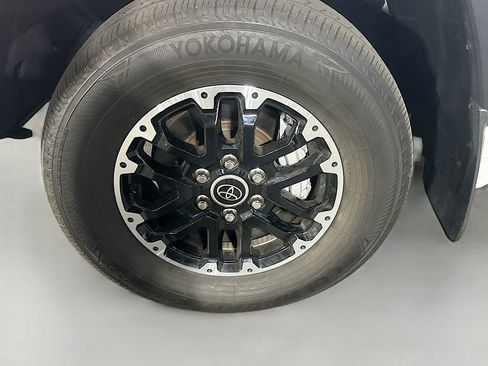 Used 2023 Toyota Tundra SR5 image 35