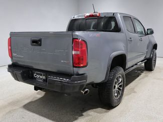 Used 2022 Chevrolet Colorado ZR2 video 2