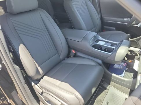 New 2026 Hyundai Palisade SEL AWD/4WD image 21