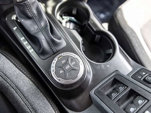 Used 2023 Ford Bronco Big Bend AWD/4WD image 26