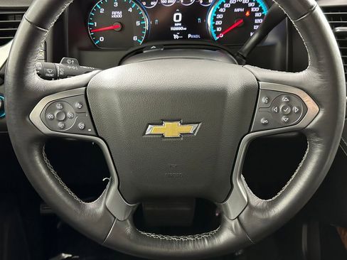 Used 2017 Chevrolet Tahoe Premier AWD/4WD image 30