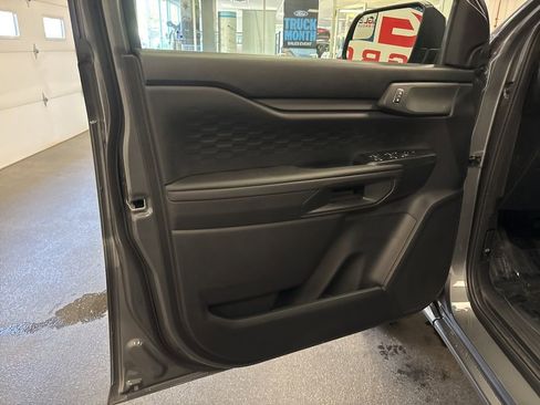 New 2026 Ford Ranger XL AWD/4WD image 16