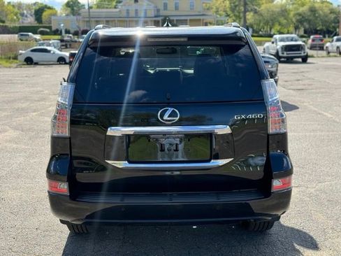 Used 2018 Lexus GX 460 Premium w/ Premium Package AWD/4WD image 6