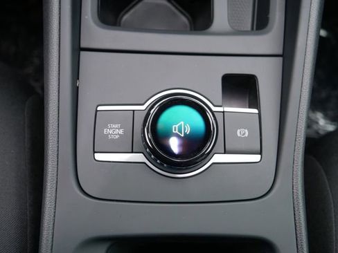 New 2026 Volkswagen Tiguan S image 11