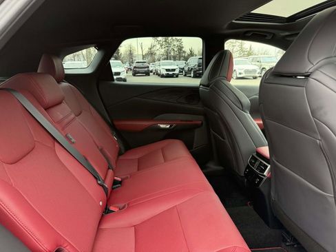 Used 2024 Lexus RX 350 F Sport image 15
