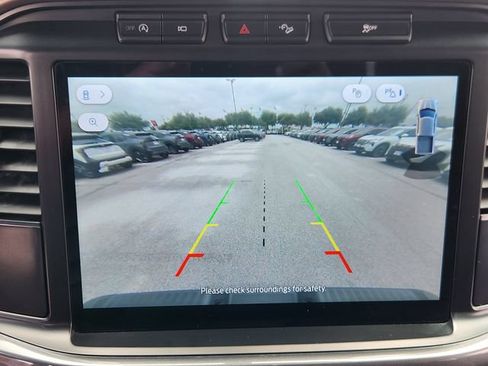 Used 2024 Ford F150 STX w/ Equipment Group 201A FX4 AWD/4WD image 20