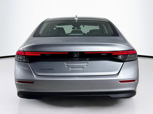 Used 2024 Honda Accord LX image 28