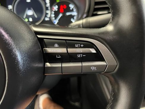 Used 2021 MAZDA MAZDA3 s FWD image 27