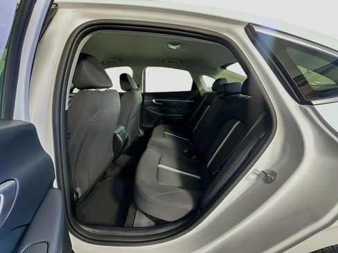 New 2026 Hyundai Sonata SEL image 16
