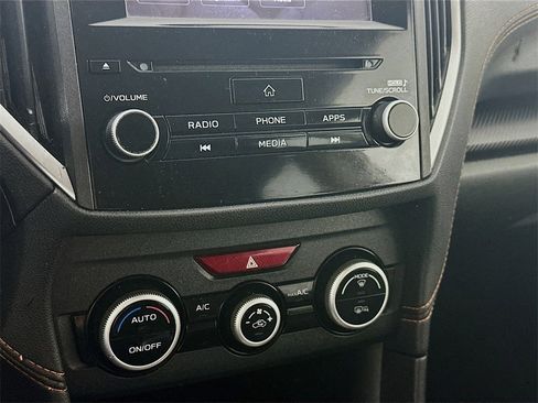 Used 2021 Subaru Crosstrek 2.0i Premium w/ Popular Package #3 image 18