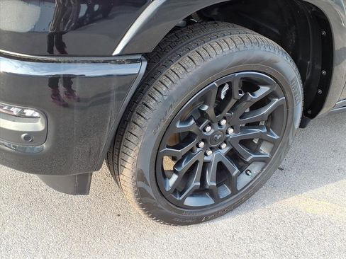 Used 2026 RAM 1500 Limited image 11