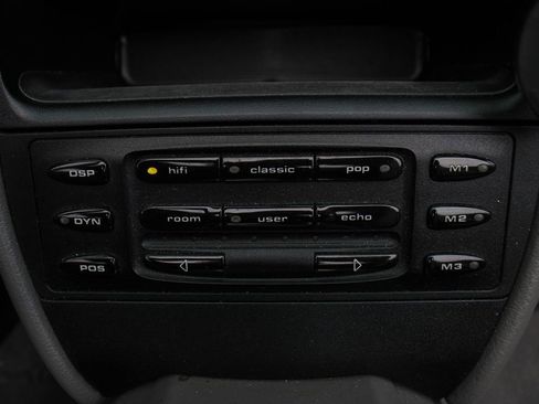 Used 2001 Porsche 911 Cabriolet image 32