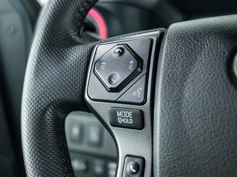 Used 2021 Toyota Tacoma TRD Pro AWD/4WD image 68