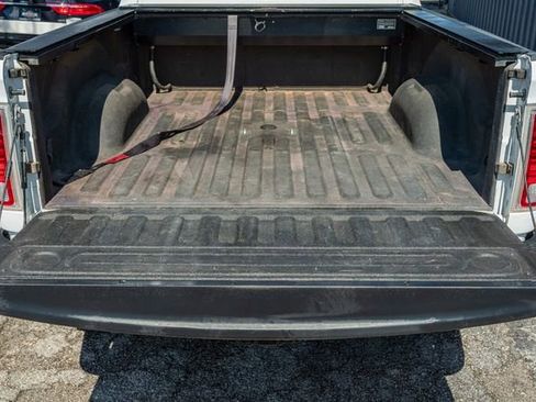 Used 2014 RAM 2500 Laramie w/ Convenience Group image 14