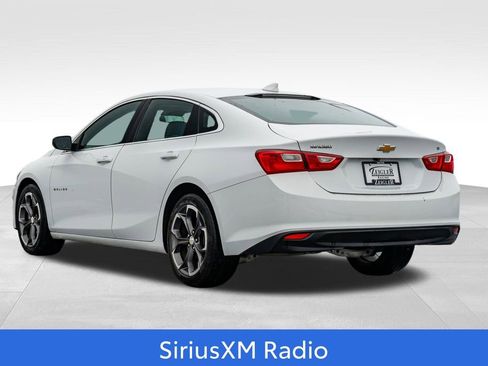 Used 2023 Chevrolet Malibu LT image 5