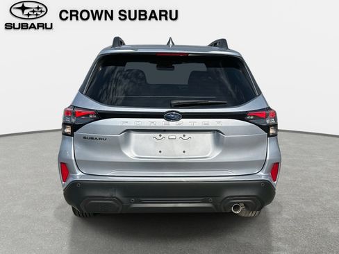 New 2026 Subaru Forester Limited image 5