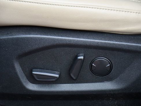 Used 2024 Ford Edge SEL w/ Convenience Package image 25