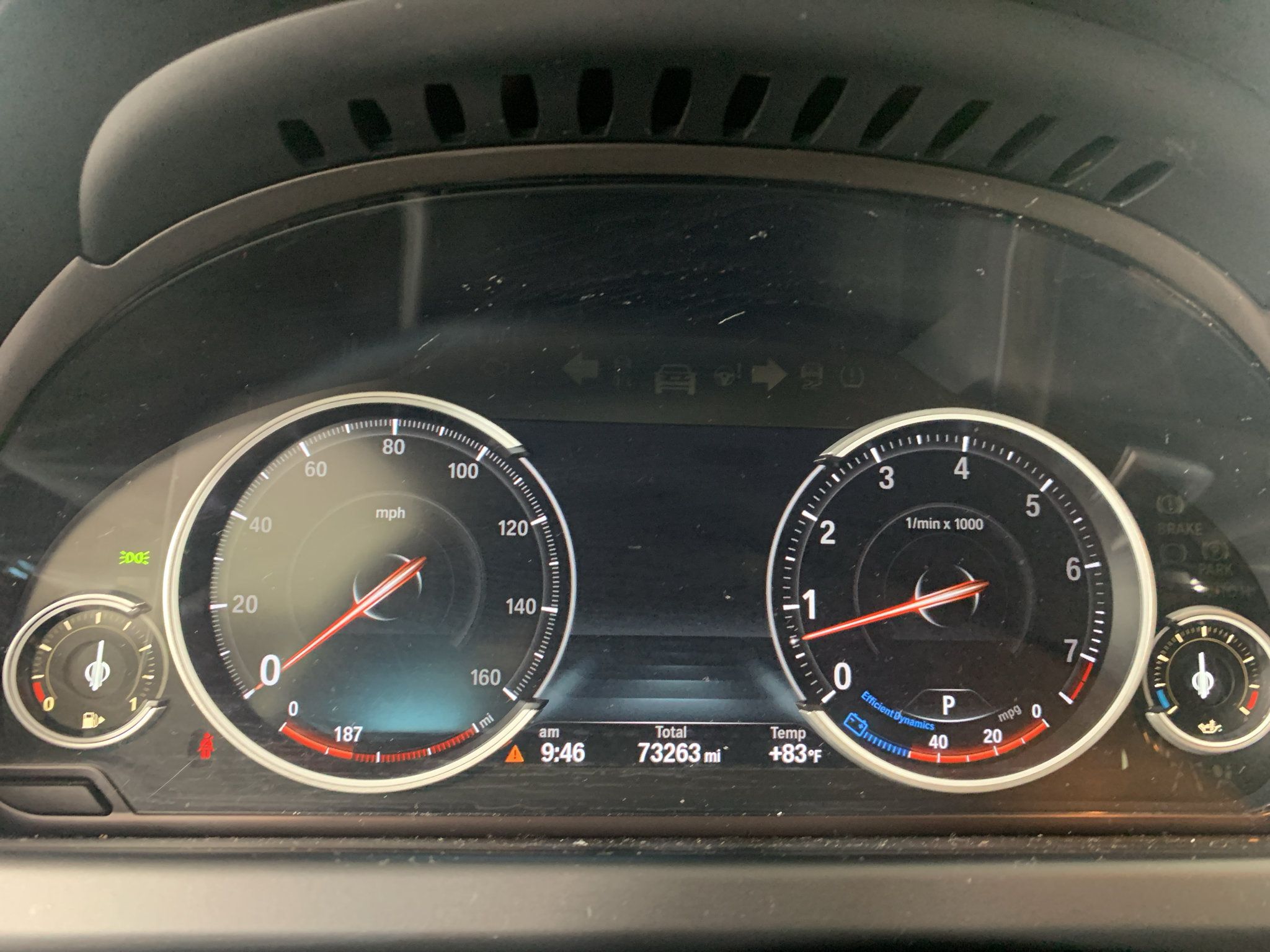 Used 2016 BMW 640i Gran Coupe RWD image 23