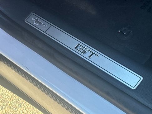 Used 2023 Ford Mustang Mach-E GT image 45