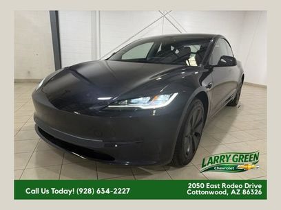 Used 2026 Tesla Model 3