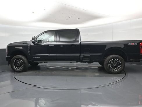 Used 2026 Ford F250 Platinum AWD/4WD image 32