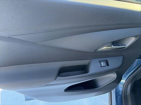 New 2026 Buick Envista Preferred w/ Convenience II Package image 12