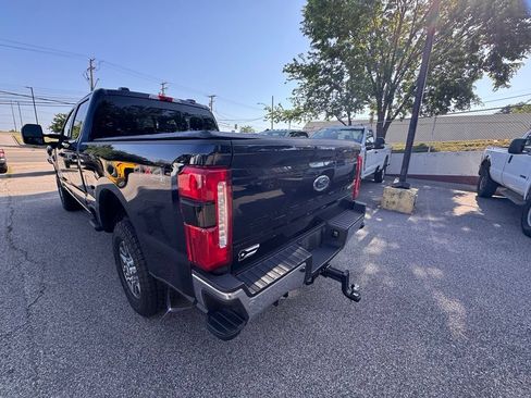 Certified 2023 Ford F250 Lariat w/ Lariat Ultimate Package AWD/4WD image 2