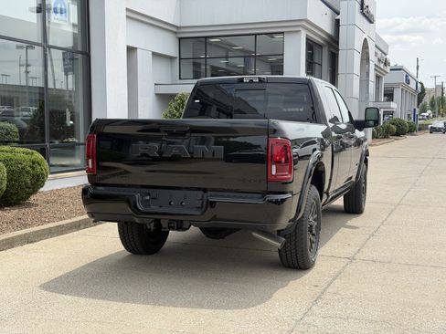 New 2026 RAM 3500 Limited AWD/4WD image 5
