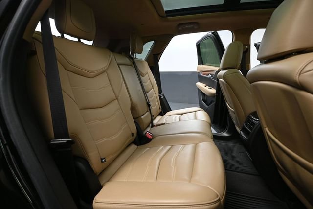 Used 2019 Cadillac XT5 Platinum AWD/4WD image 38