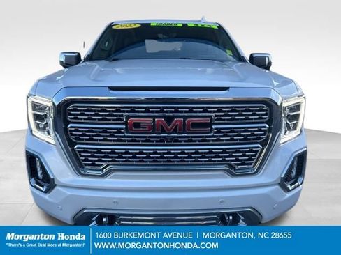 Used 2022 GMC Sierra 1500 Denali w/ Denali Reserve Package image 2