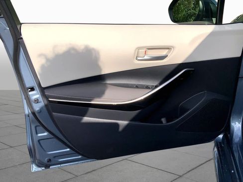 New 2026 Toyota Corolla XLE FWD image 10
