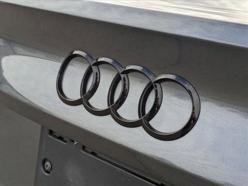 Used 2022 Audi A5 2.0T Prestige image 7