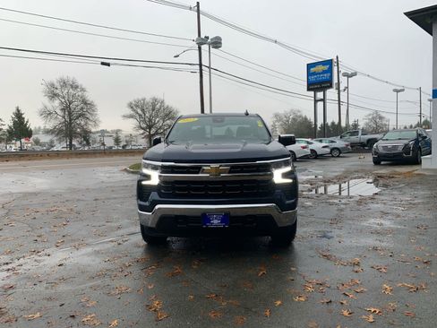 Certified 2023 Chevrolet Silverado 1500 LT image 9