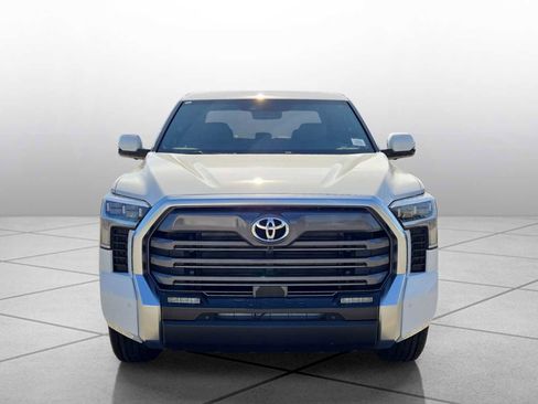New 2026 Toyota Tundra Limited image 3