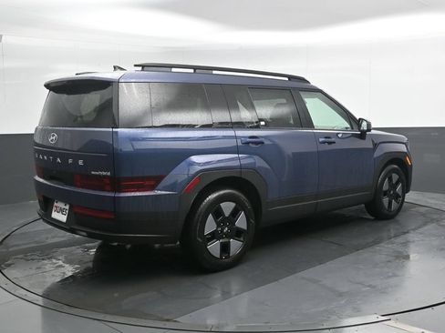 New 2026 Hyundai Santa Fe SEL AWD/4WD image 2