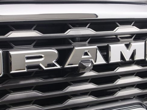 Used 2025 RAM 2500 Lone Star image 14