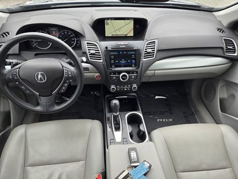 Used 2018 Acura RDX FWD w/ Advance Package image 23