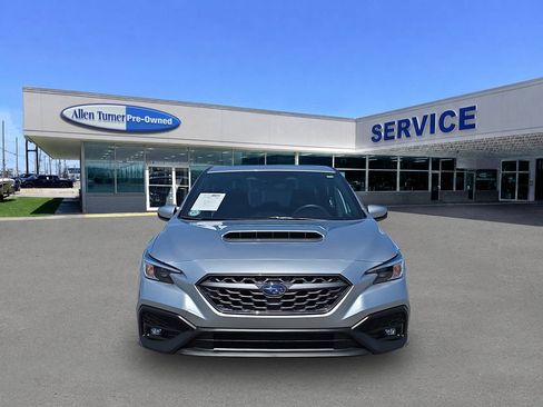 Used 2024 Subaru WRX Premium AWD/4WD image 3