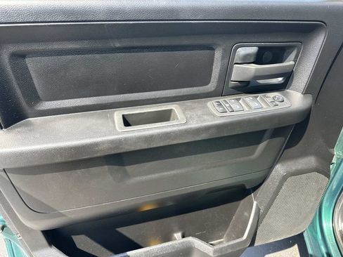Used 2022 RAM 1500 Tradesman w/ Popular Equipment Group AWD/4WD image 15