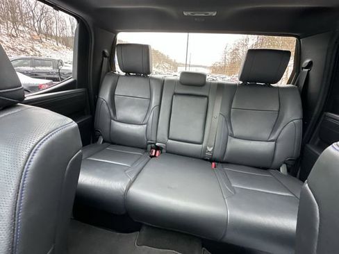 Used 2022 Toyota Tundra Platinum image 28