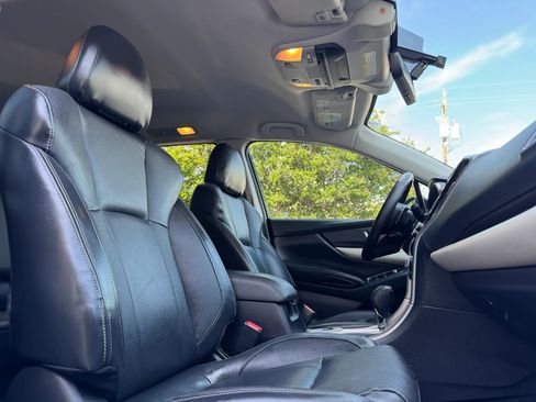Used 2019 Subaru Ascent Limited w/ Popular Package #3 AWD/4WD image 28