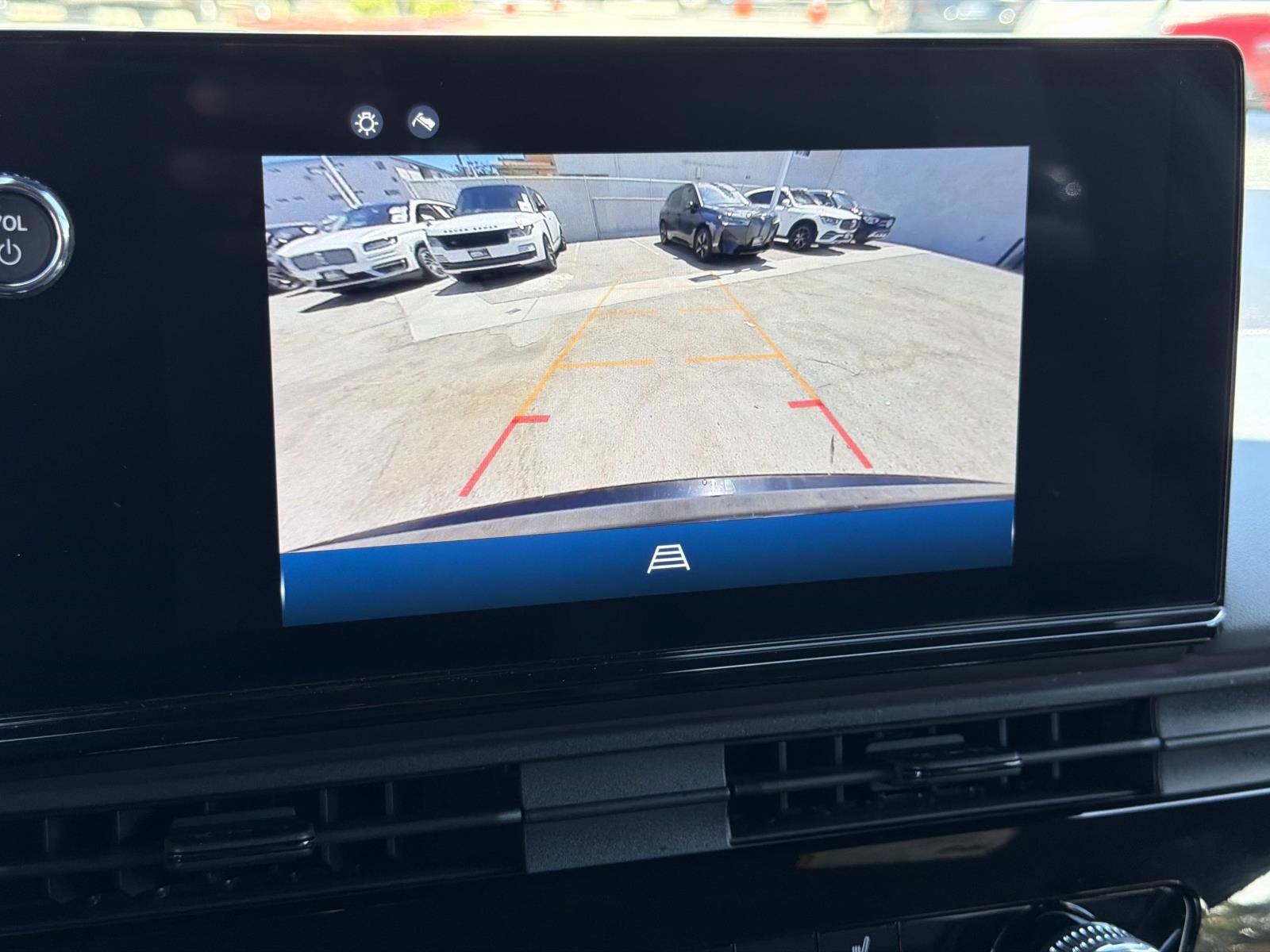 Used 2024 Honda Prologue Touring image 27