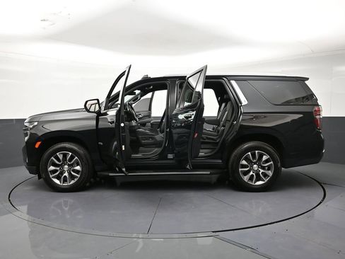 Used 2022 Chevrolet Tahoe LT AWD/4WD image 37