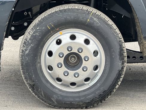 New 2026 RAM 3500 Limited image 21