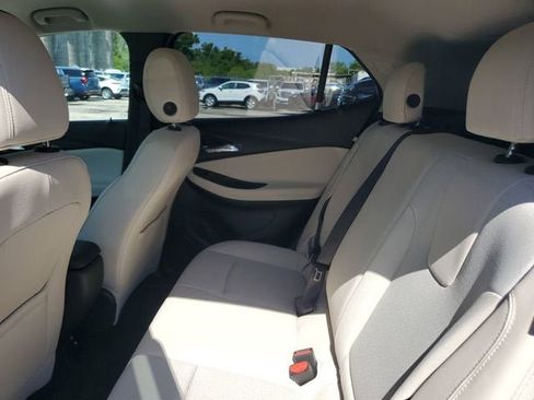 New 2026 Buick Encore GX Preferred FWD image 10